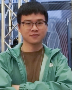 Dr. Xiaoping Zheng